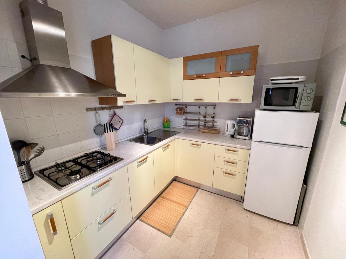 Turazza Apartments มัลเชซิเน ภายนอก รูปภาพ